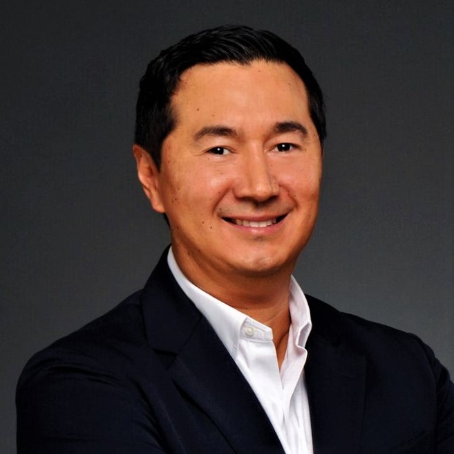 Martin Lew